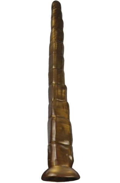 Monster RattleSnake Dildo 47 cm Monster dildo