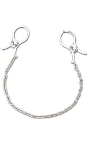 Nipple C-Clamps