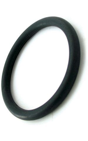 Nitrile Ring X-Large - Svart