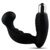 TOYZ4LOVERS Insider Ball Anal Plug With Bullet Prostatavibrator