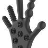 Fist-It Silicone Stimulation Glove Analstimulering handske