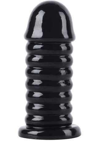 Extreme Anal Bold Large 17 cm Grövre analplugg