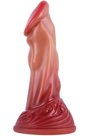 Dragon Peng Dildo 25 cm Dragon dildo