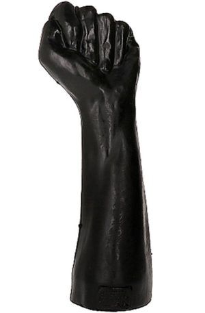 Domestic Partner Fist of Victory 44 cm Fisting arm
