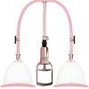 Breast Pump Set Medium Rose Gold Bröstpump