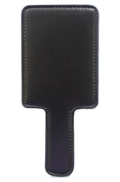 TOYZ4LOVERS Square Paddle BDSM Paddel
