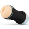 Cruizr Vibrating Masturbator With Voice Activator Masturbator