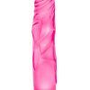 Naturally Yours Mini Cock Pink 14,5 cm Liten dildo