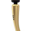 Marc Dorcel Rechargeable Megawand Gold Magicwand / Massagewand