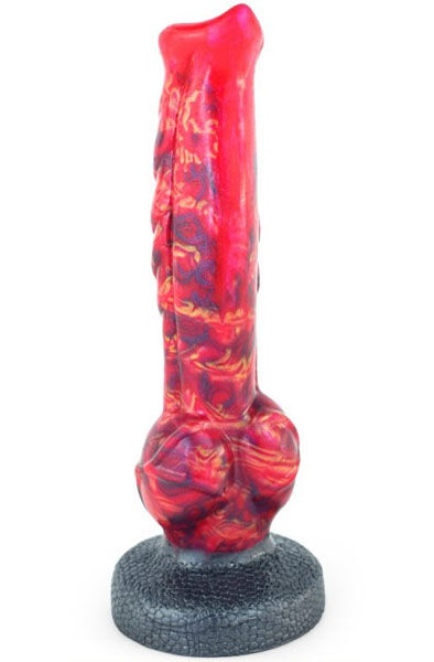 Monstered Dragon Dildo Kitso 24 cm Dragon dildo