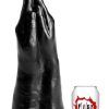 Fist Impact Deep Dive 39,5 cm Fisting arm