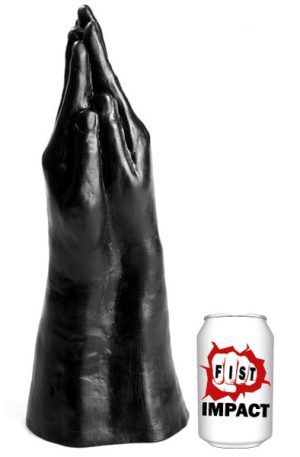 Fist Impact Deep Dive 39,5 cm Fisting arm