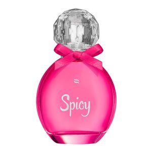 Obsessive - Feromon Parfym Spicy, 30 ml