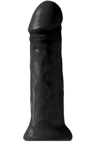 Pipedream King Cock Black 28 cm Dildo