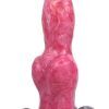 Monster Dildo Wolfiz 25 cm Dragon dildo