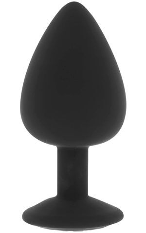 OhMama Plug Diamond