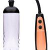 Be Legendary Automatic 2-Speed Penis Pump Automatisk penispump