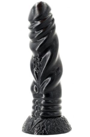 Monster Toys Whisper 21 cm Monster dildo