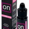 on natural arousal oil lite
