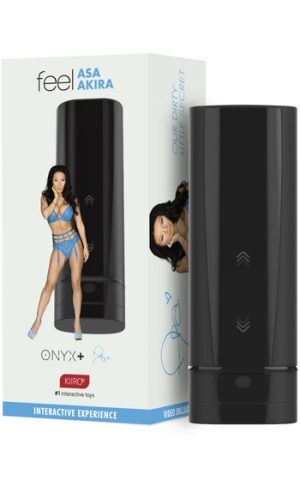 Onyx Plus Asa Akira