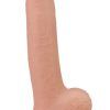 Lovetoy Skinlike Cock 23 cm Realistisk dildo