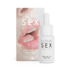 Oral Sex Oil CBD Slow Sex