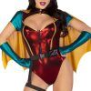 Leg Avenue Sultry Sidekick M Rollspel & Maskerad