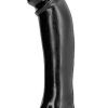 All Black Dong 33 cm Analdildo
