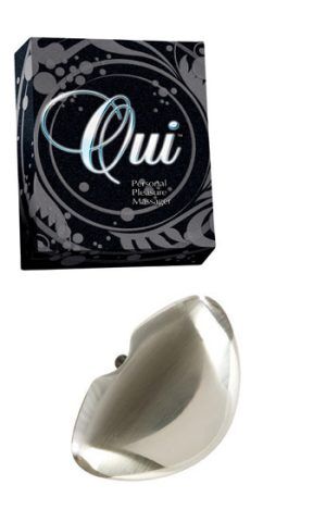 Oui Chrome