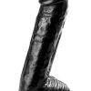Hardastic Super James 31 cm Analdildo
