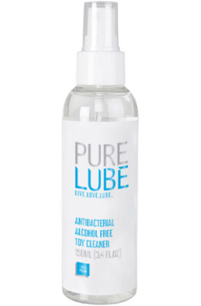 Antibacterial Toy Cleaner 150ml