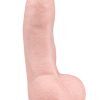 p easytoys realistic dildo flesh 15 cm 202122