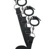 p easytoys under the bed restraint set 143618