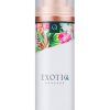 p exotiq massage oil apple lemon 100 ml 002357