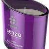 p senze massage candle grapefruit palmarosa petitgrain 50ml 122419