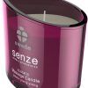 p senze massage candle jasmine ylang ylang 50ml 122254