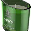 p senze massage candle lemon pepper eucalyptus 50ml 122443