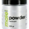 Male Powder Lubricant 225 ml