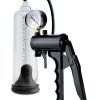 Max Precision Power Pump