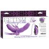 Fetish Fantasy ELITE 13" VIBR.DOUBLE DELIGHT DUBBEL DILDO