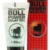 Cobeco Bull Power Delay Gel 30ml