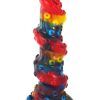 Dildo Seapok Multicolor 22 cm Dragon dildo