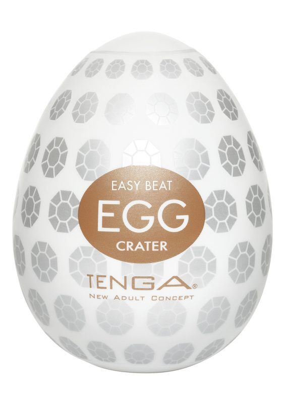 Tenga Egg Crater