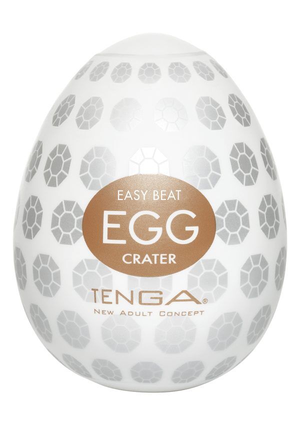 Tenga Egg Crater