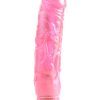 JUICY JEWELS VIBE PRECIOUS PINK