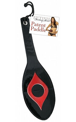Patent Paddle