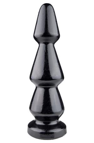 HardToys Stilix Anal Plug 32cm Grövre analplugg