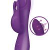 Action G-Spot Flap & Rabbit Vibrator Rabbitvibrator