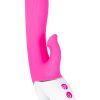 Amazing Elsa G-spot & Clit Suction