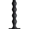 PETTITE SENSATIONS PEARLS BLACK